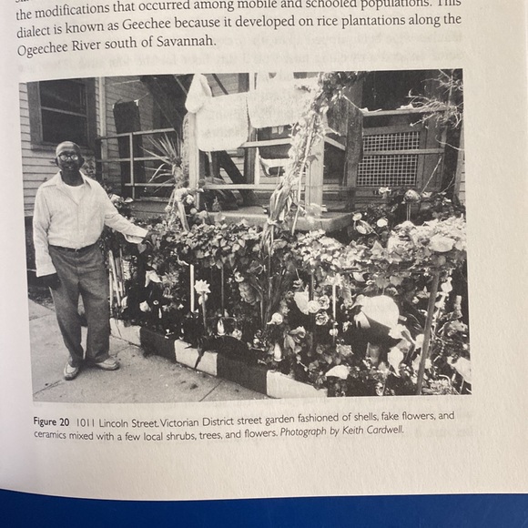 The National Trust Guide to Savannah: Architectural & Cultural Treasures - Picture 4 of 8